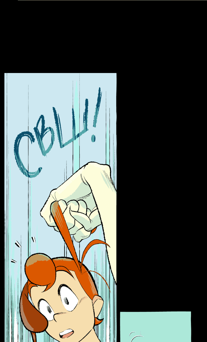 Манга Космический мальчик - Глава 372 Страница 15