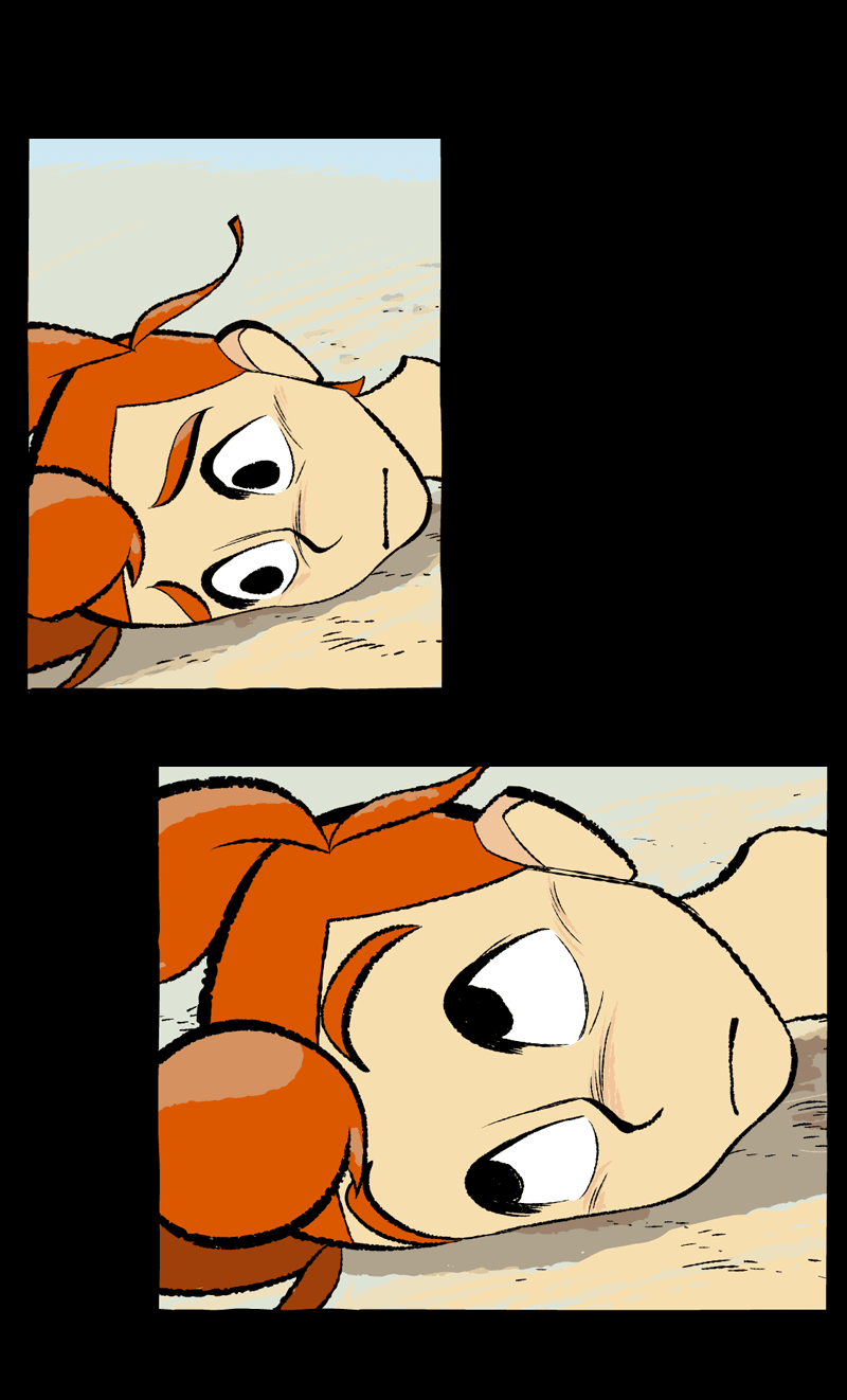 Манга Космический мальчик - Глава 371 Страница 16