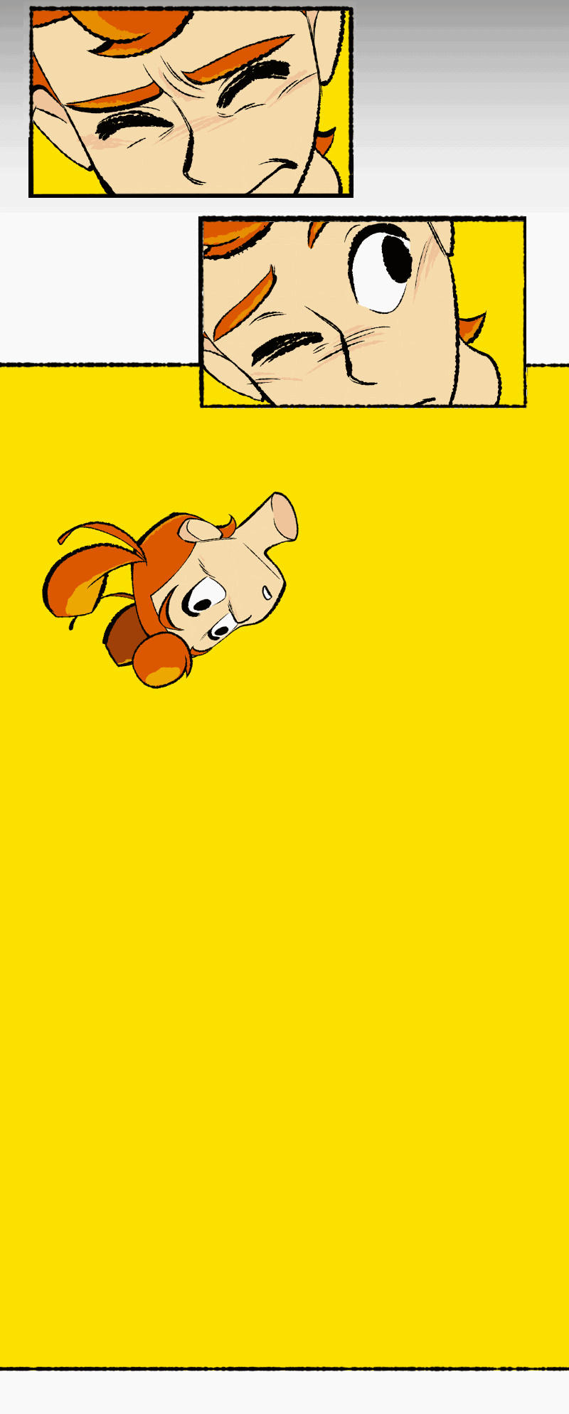 Манга Космический мальчик - Глава 371 Страница 9