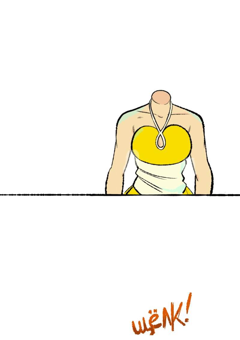 Манга Космический мальчик - Глава 375 Страница 15