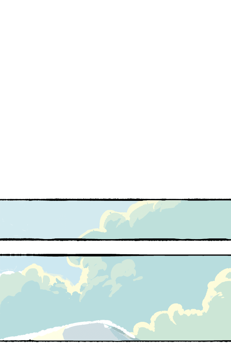 Манга Космический мальчик - Глава 375 Страница 19