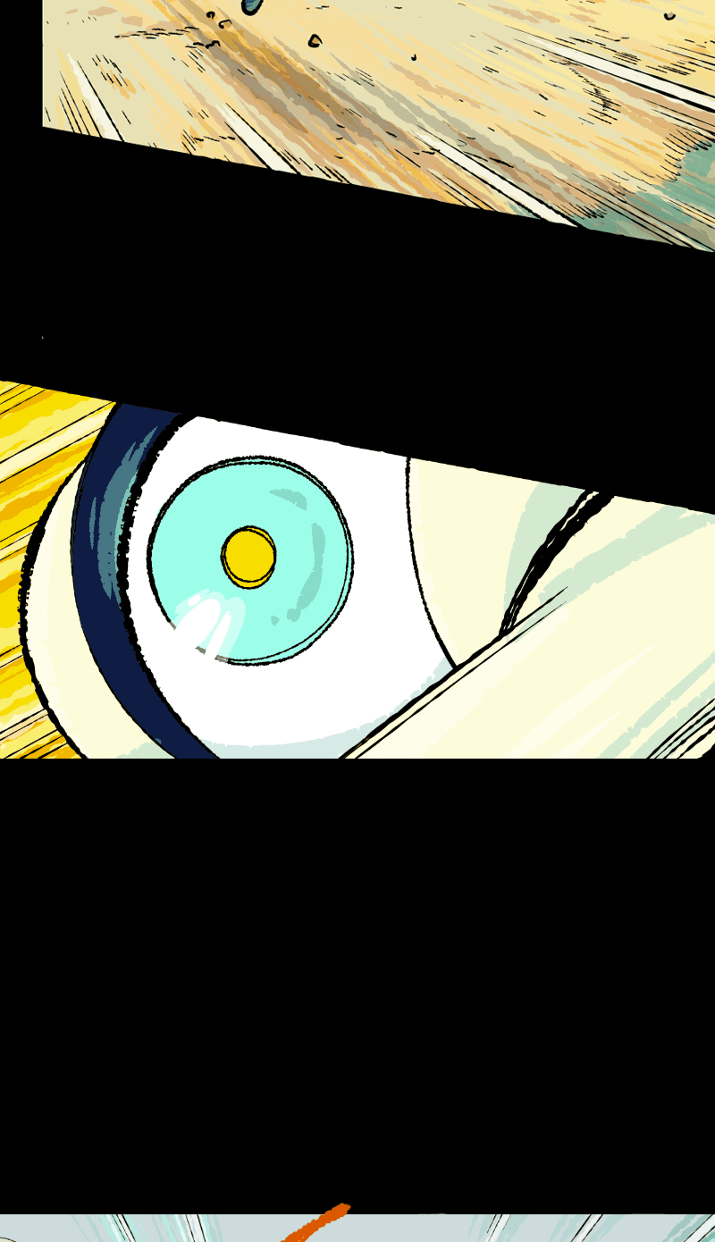 Манга Космический мальчик - Глава 374 Страница 2