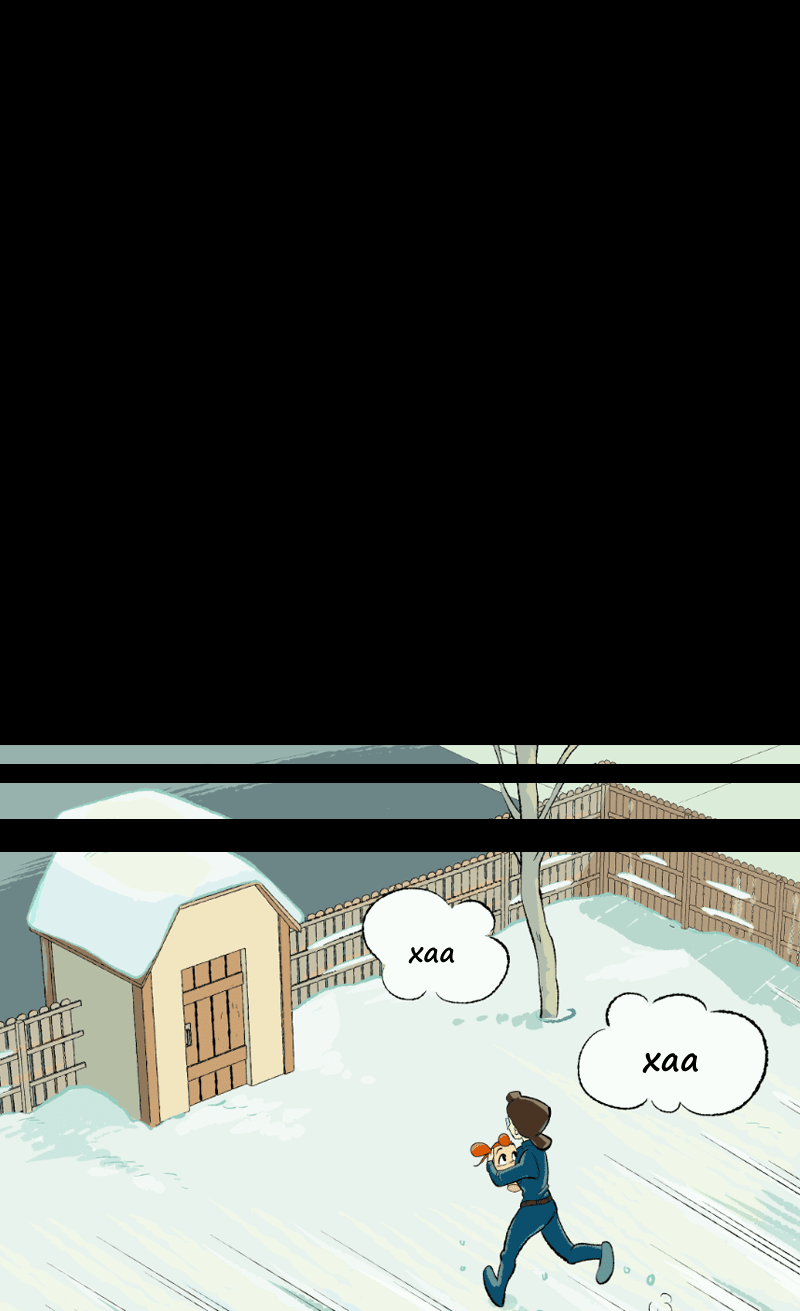 Манга Космический мальчик - Глава 374 Страница 7