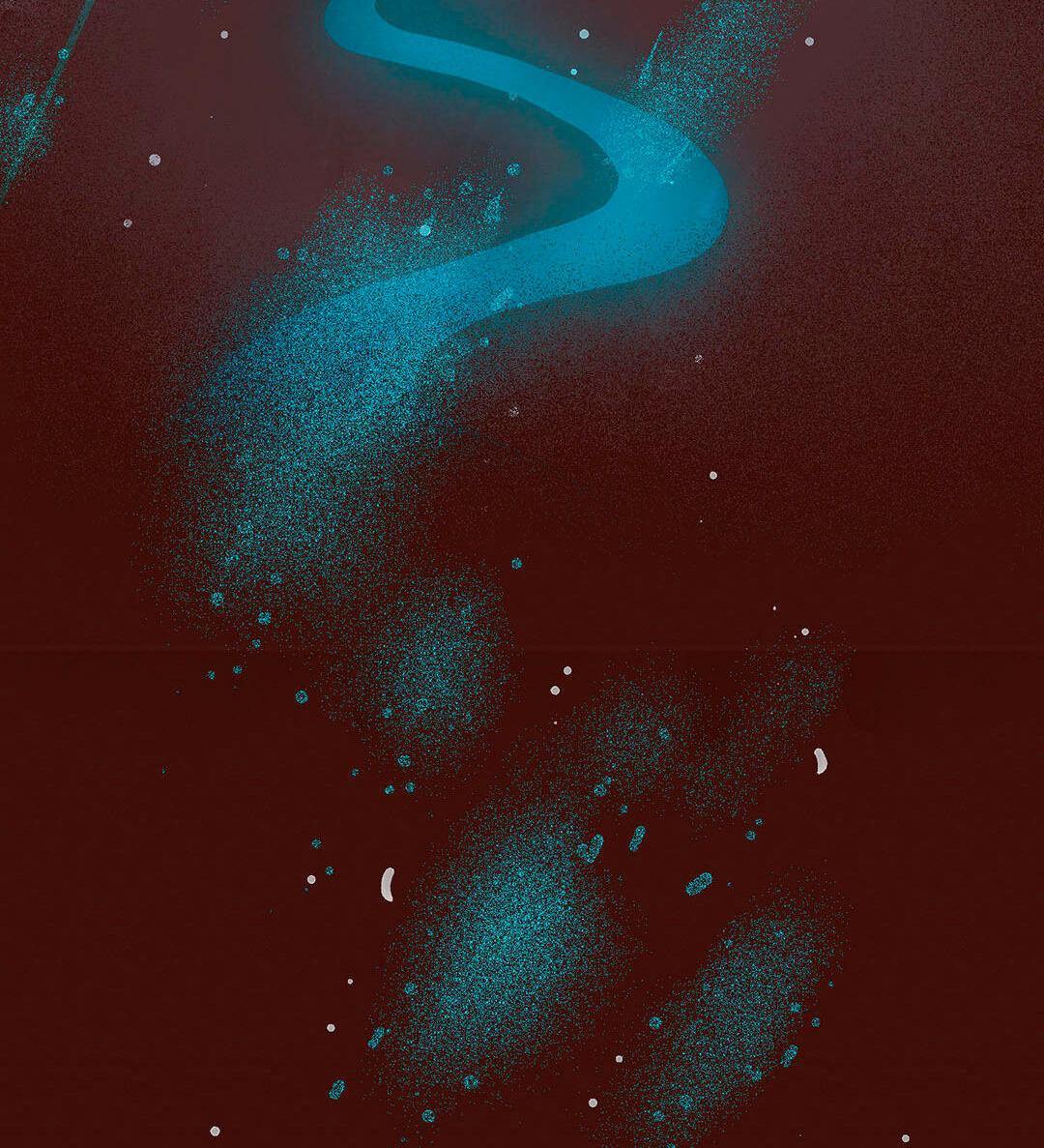 Манга Вампир Беру и Призрак Аки - Глава 56 Страница 35