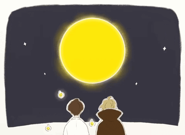 Манга Вампир Беру и Призрак Аки - Глава 27 Страница 4