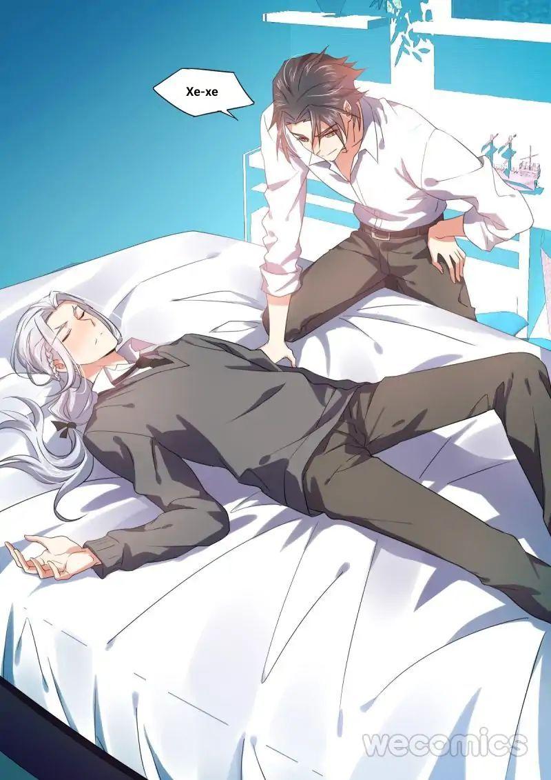 Манга Повесть о перерождении в дракона - Глава 39 Страница 5