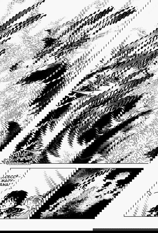 Манга Инуяша - Глава 517 Страница 17