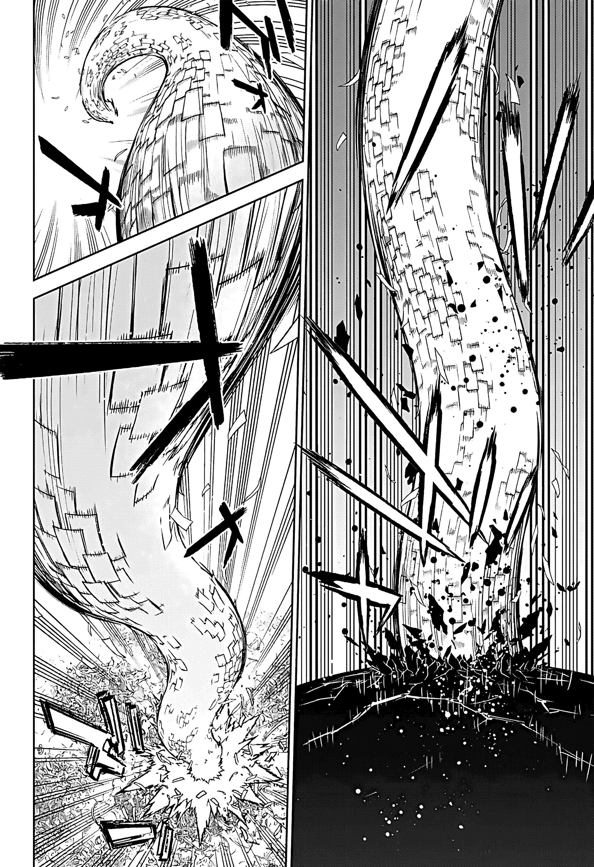 Манга Две звезды онмёджи - Глава 120 Страница 17