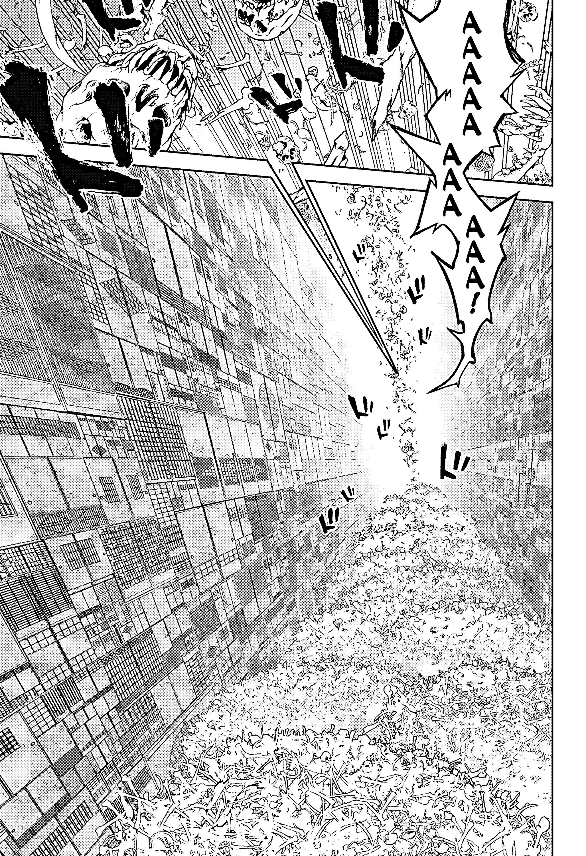 Манга Две звезды онмёджи - Глава 120 Страница 20