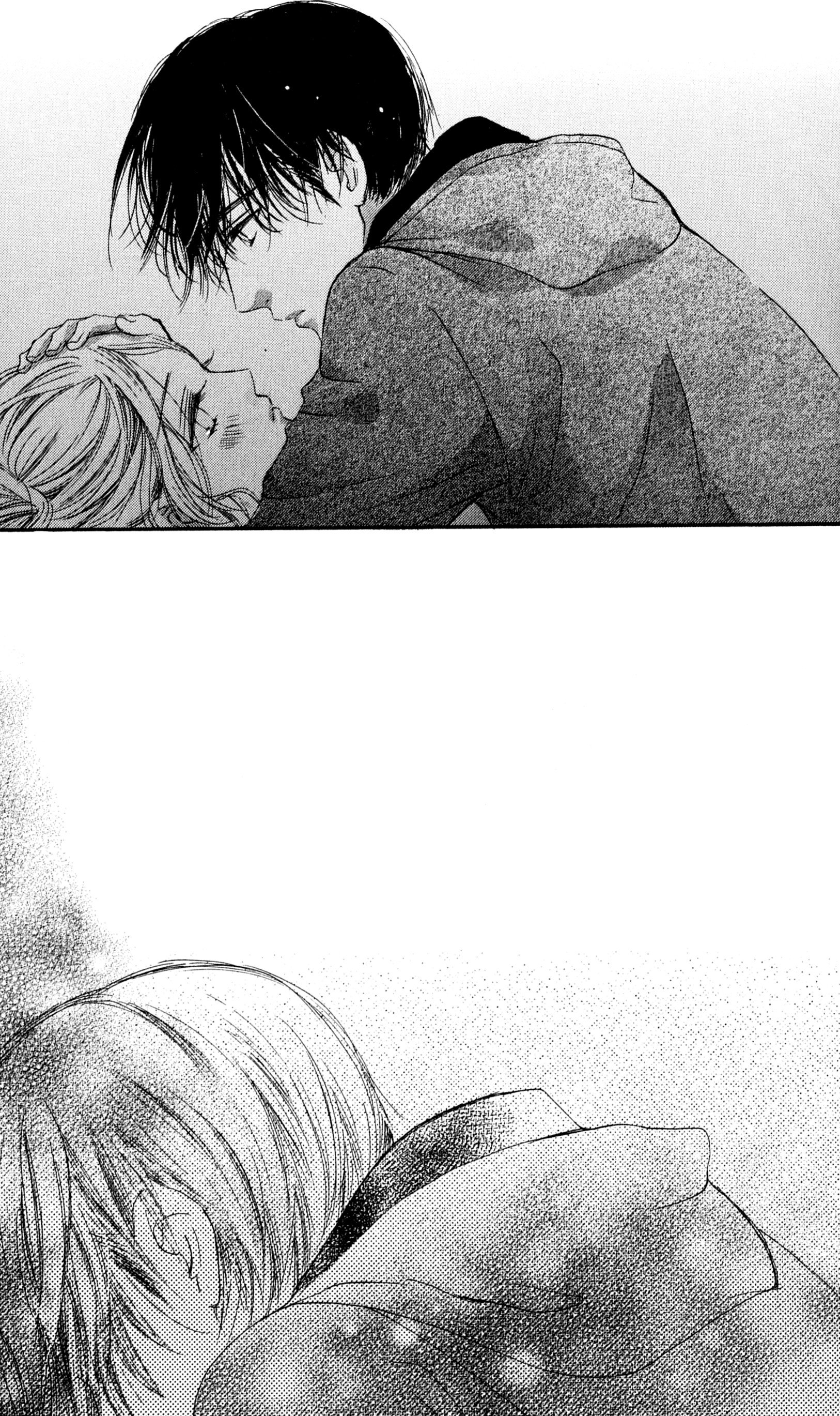 Манга Цветок моей печали - Глава 39 Страница 26