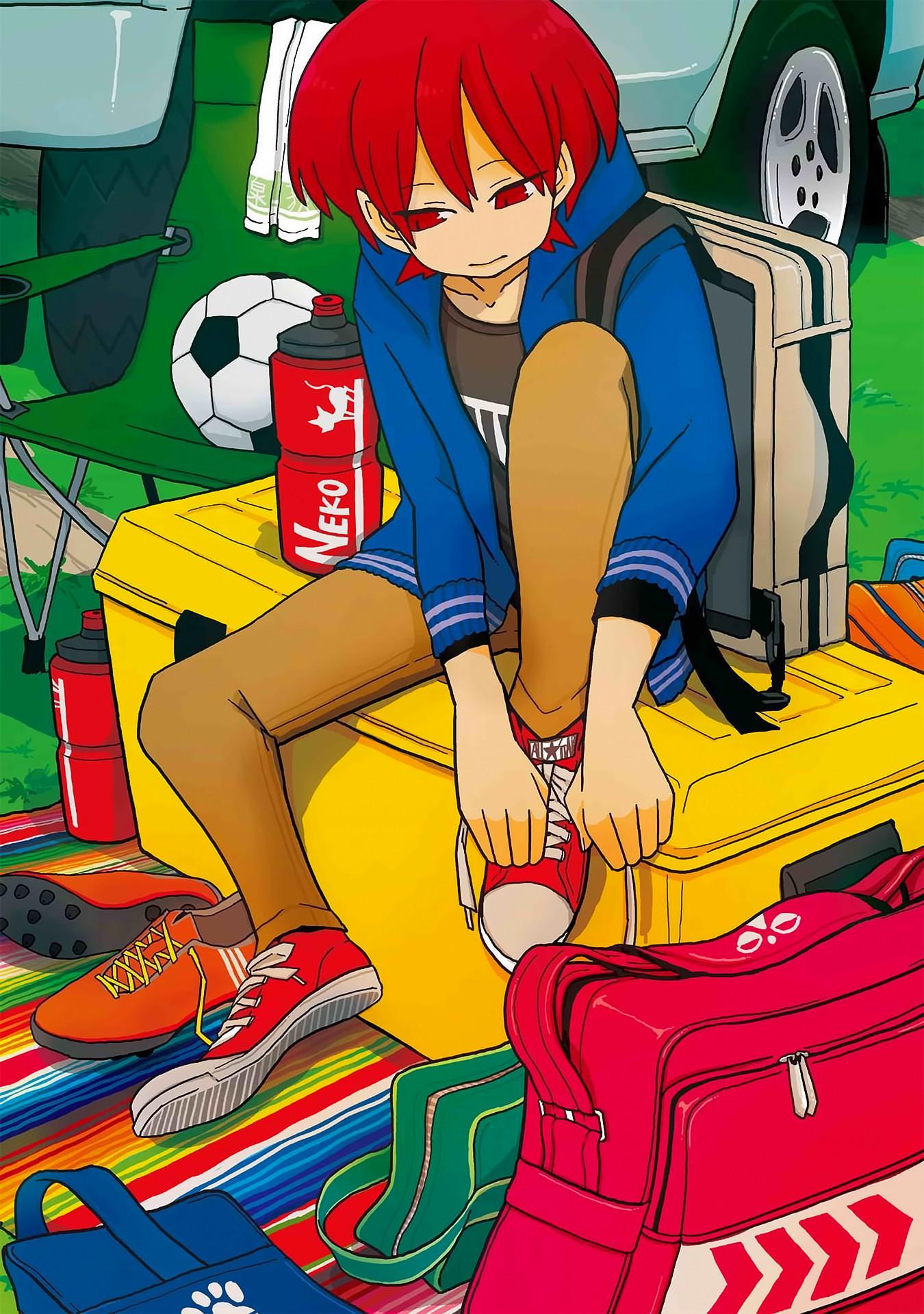 Манга Телепатическое наваждение - Глава 102.5 Страница 3