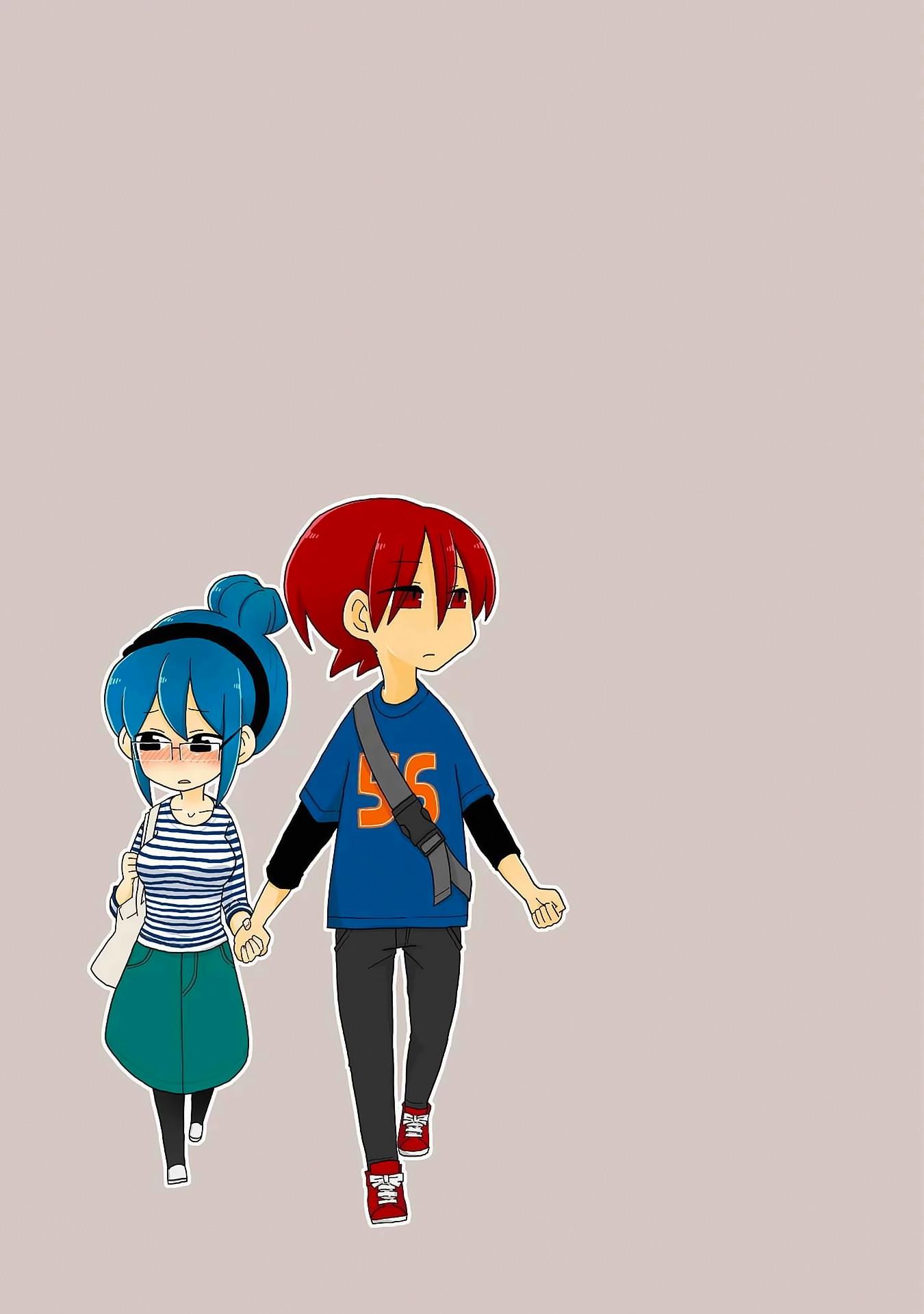 Манга Телепатическое наваждение - Глава 102.5 Страница 11