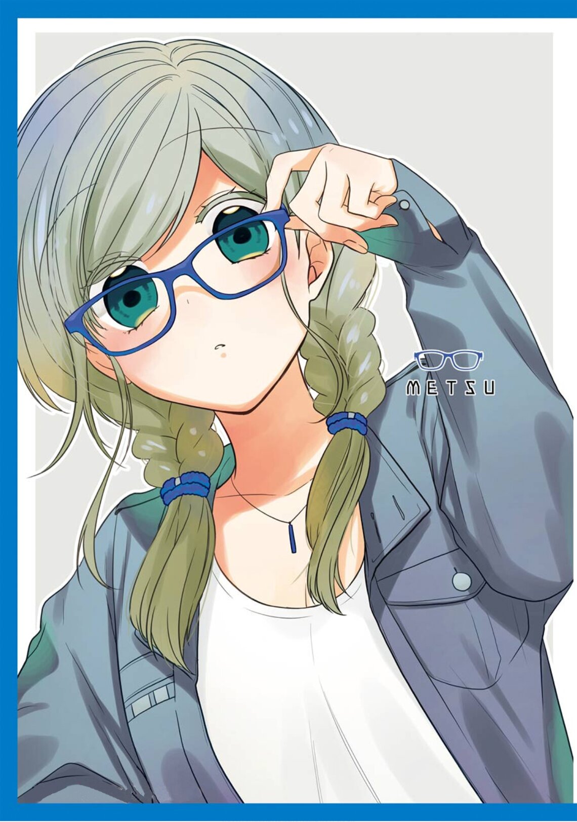 Манга Твой пол — «Мона Лиза» - Глава 24 Страница 36