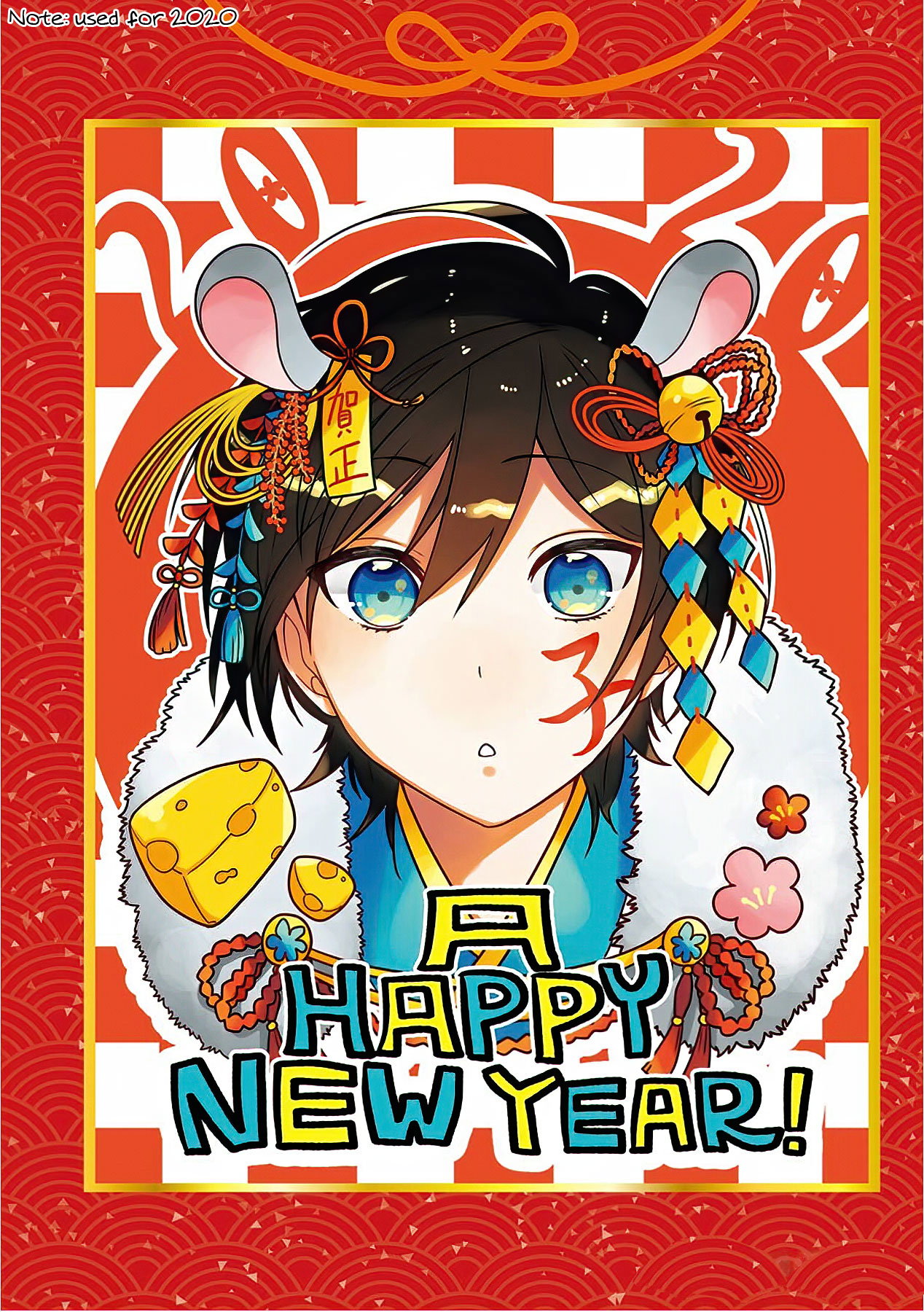 Манга Твой пол — «Мона Лиза» - Глава 18 Страница 38