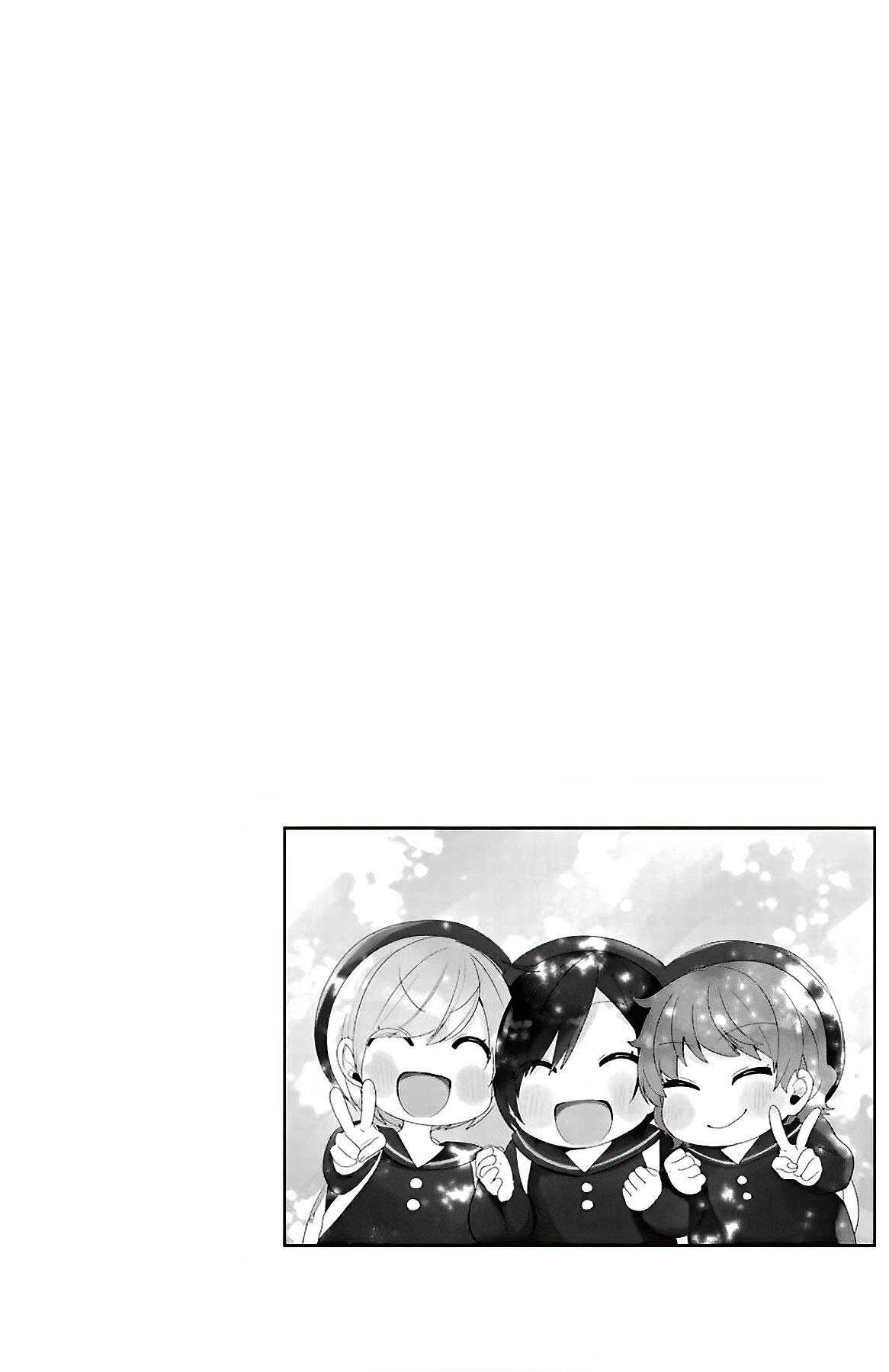 Манга Твой пол — «Мона Лиза» - Глава 14 Страница 30