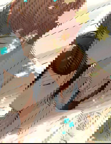 Манга Твой пол — «Мона Лиза» - Глава 11 Страница 39