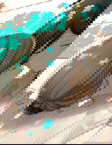 Манга Твой пол — «Мона Лиза» - Глава 11 Страница 40