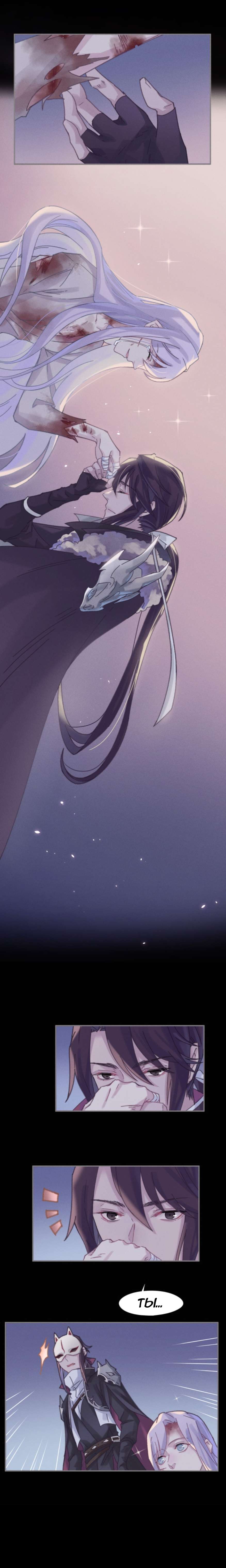 Манга Дикая жизнь с плагинами - Глава 189 Страница 3