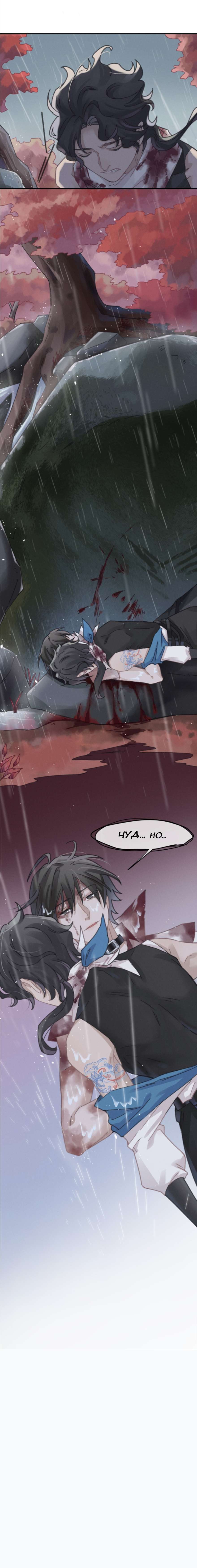 Манга Дикая жизнь с плагинами - Глава 182 Страница 8