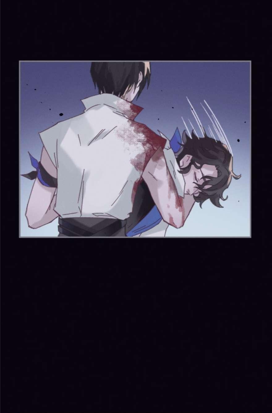 Манга Дикая жизнь с плагинами - Глава 180 Страница 22