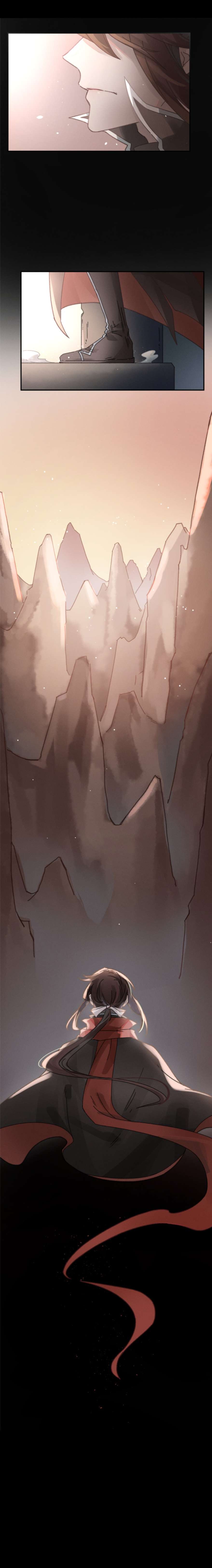 Манга Дикая жизнь с плагинами - Глава 169 Страница 8