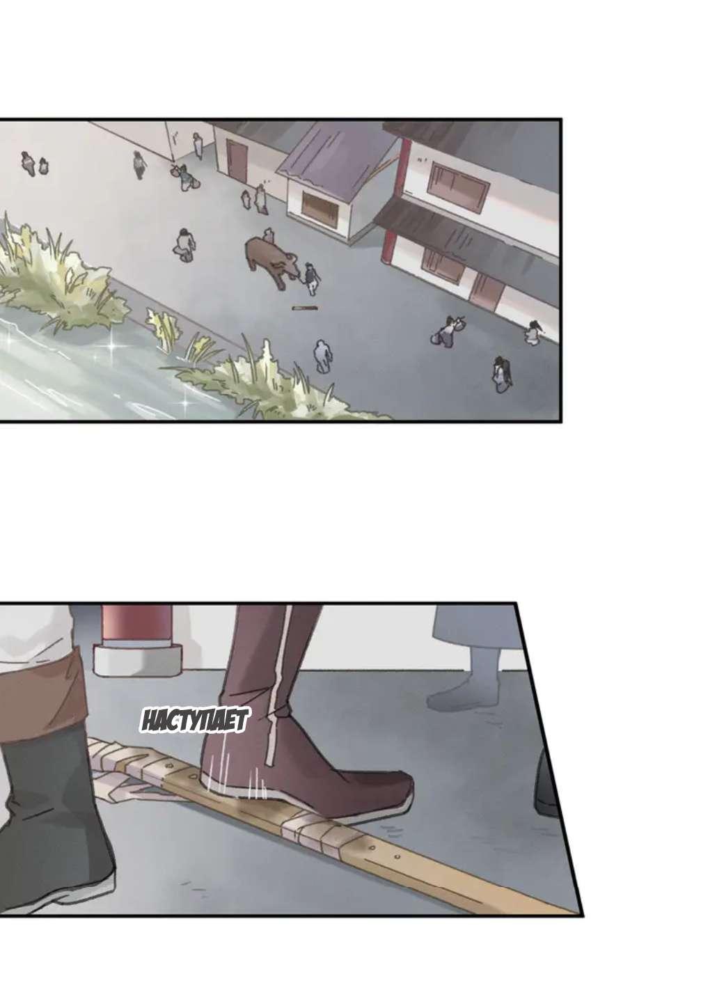 Манга Дикая жизнь с плагинами - Глава 144 Страница 2