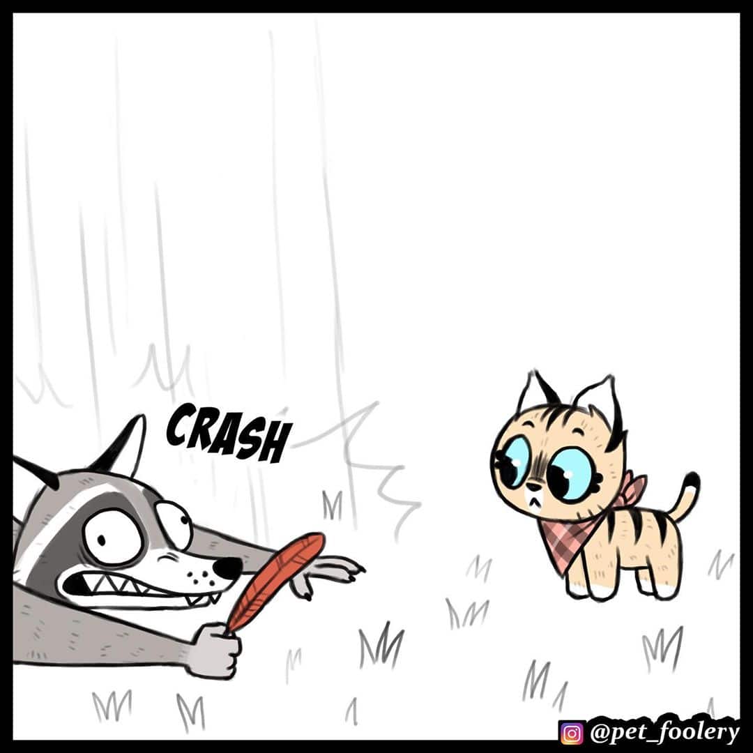 Манга Брут и Пикси - Глава 64 Страница 7