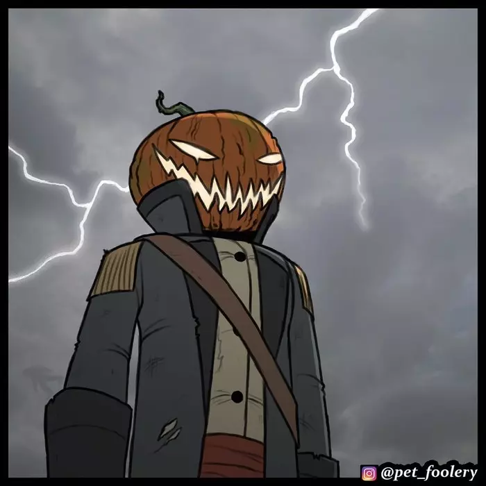 Манга Брут и Пикси - Глава 62 Страница 1