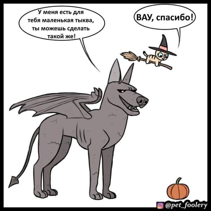 Манга Брут и Пикси - Глава 61 Страница 3