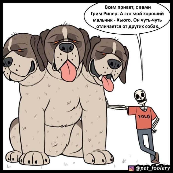 Манга Брут и Пикси - Глава 60 Страница 1