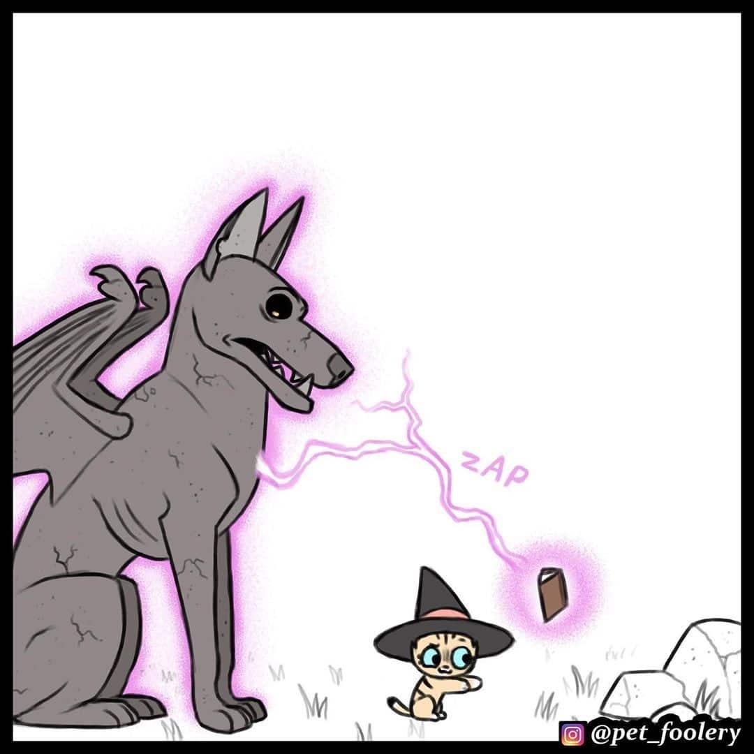 Манга Брут и Пикси - Глава 59 Страница 4