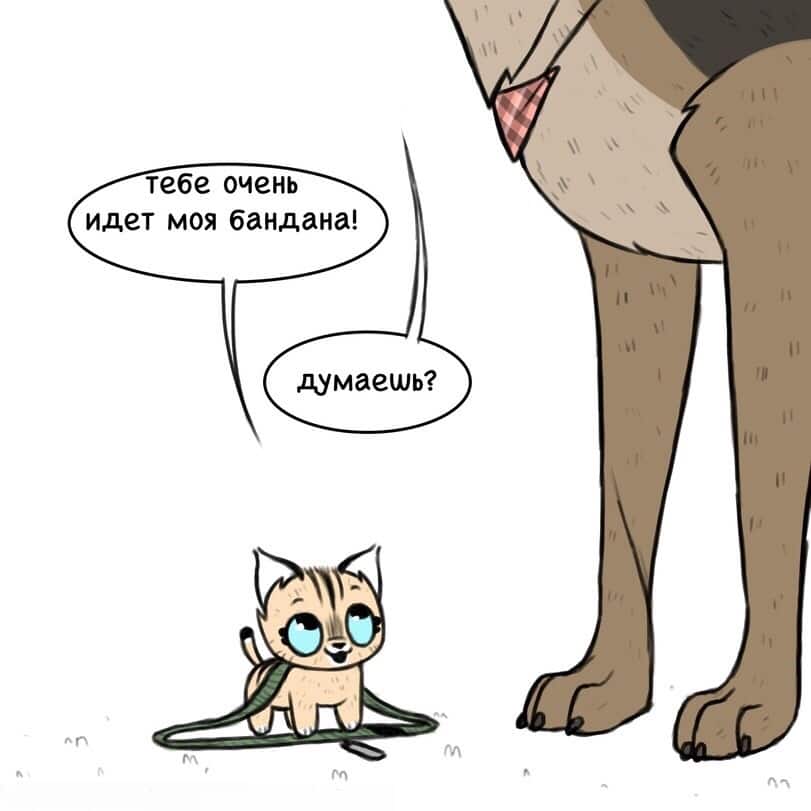 Манга Брут и Пикси - Глава 58 Страница 4