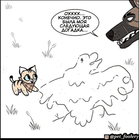 Манга Брут и Пикси - Глава 68 Страница 4