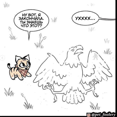 Манга Брут и Пикси - Глава 68 Страница 2