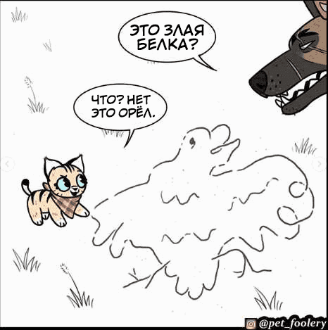 Манга Брут и Пикси - Глава 68 Страница 3