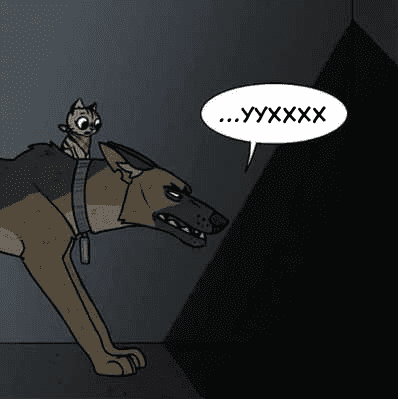 Манга Брут и Пикси - Глава 69 Страница 3