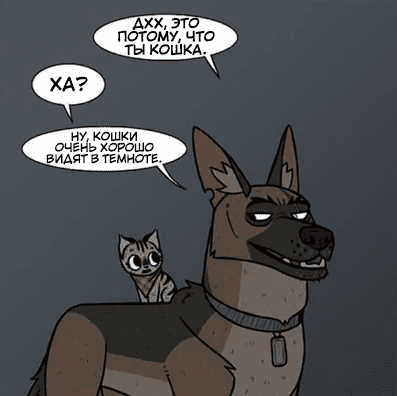 Манга Брут и Пикси - Глава 69 Страница 4