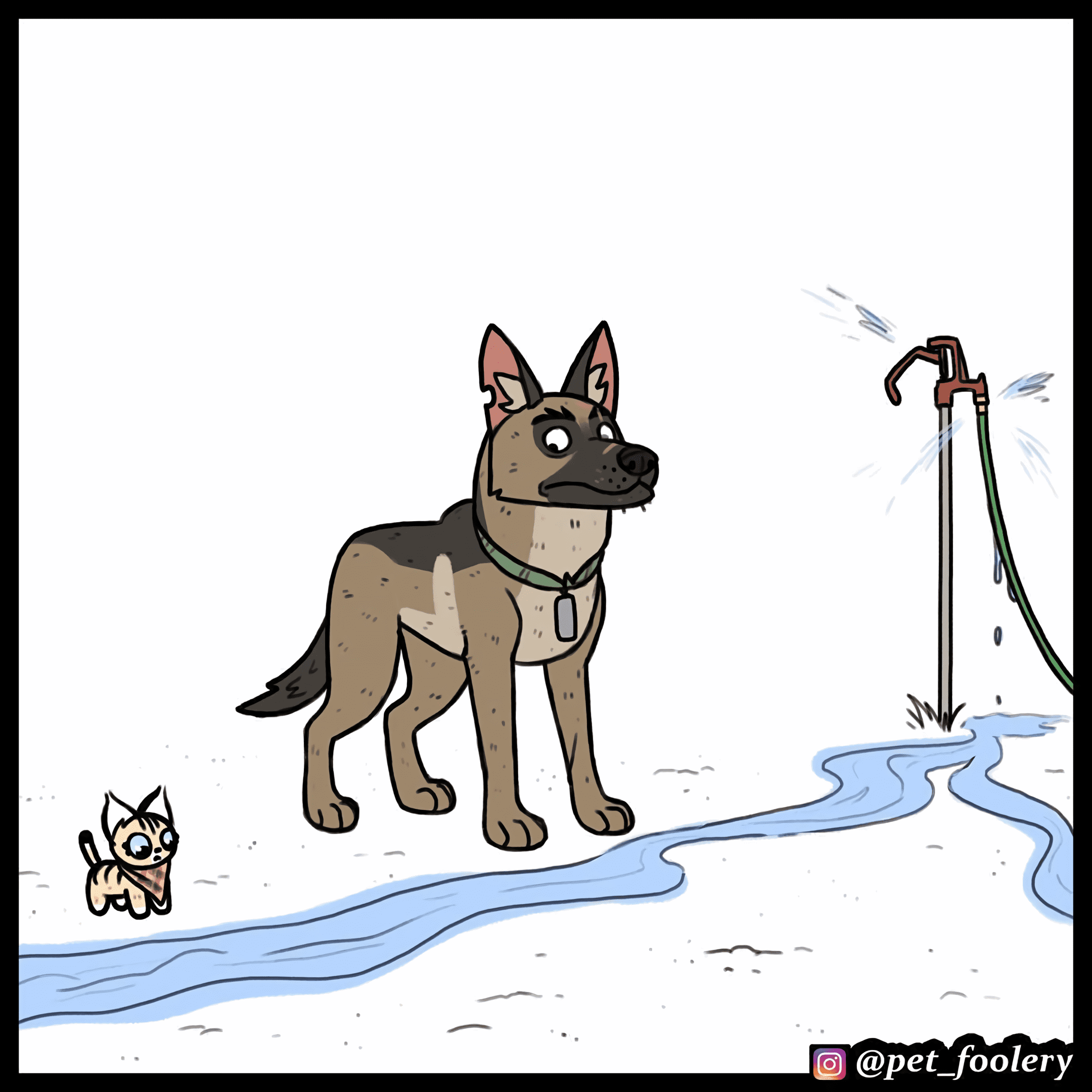 Манга Брут и Пикси - Глава 78 Страница 4