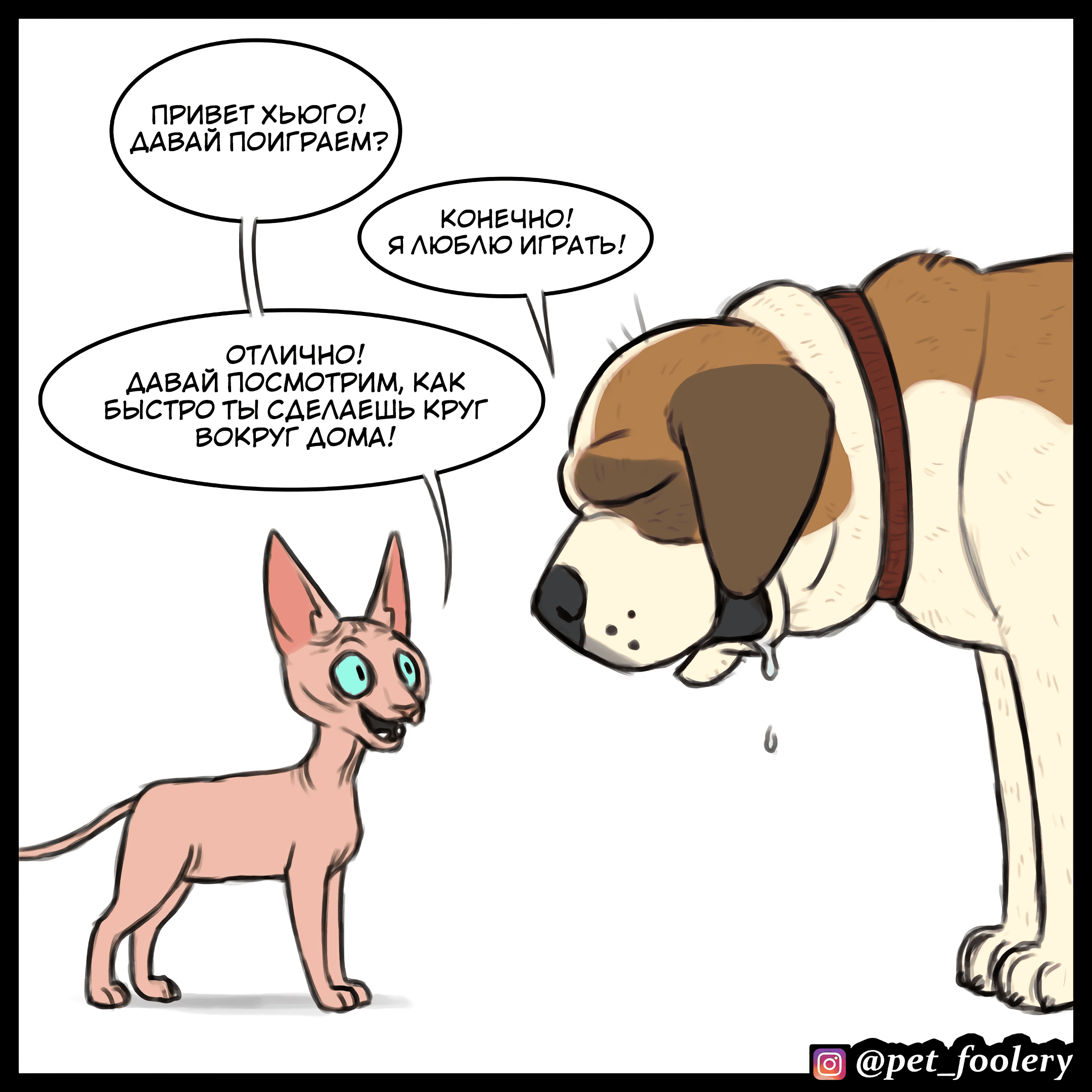 Манга Брут и Пикси - Глава 79.5 Страница 3