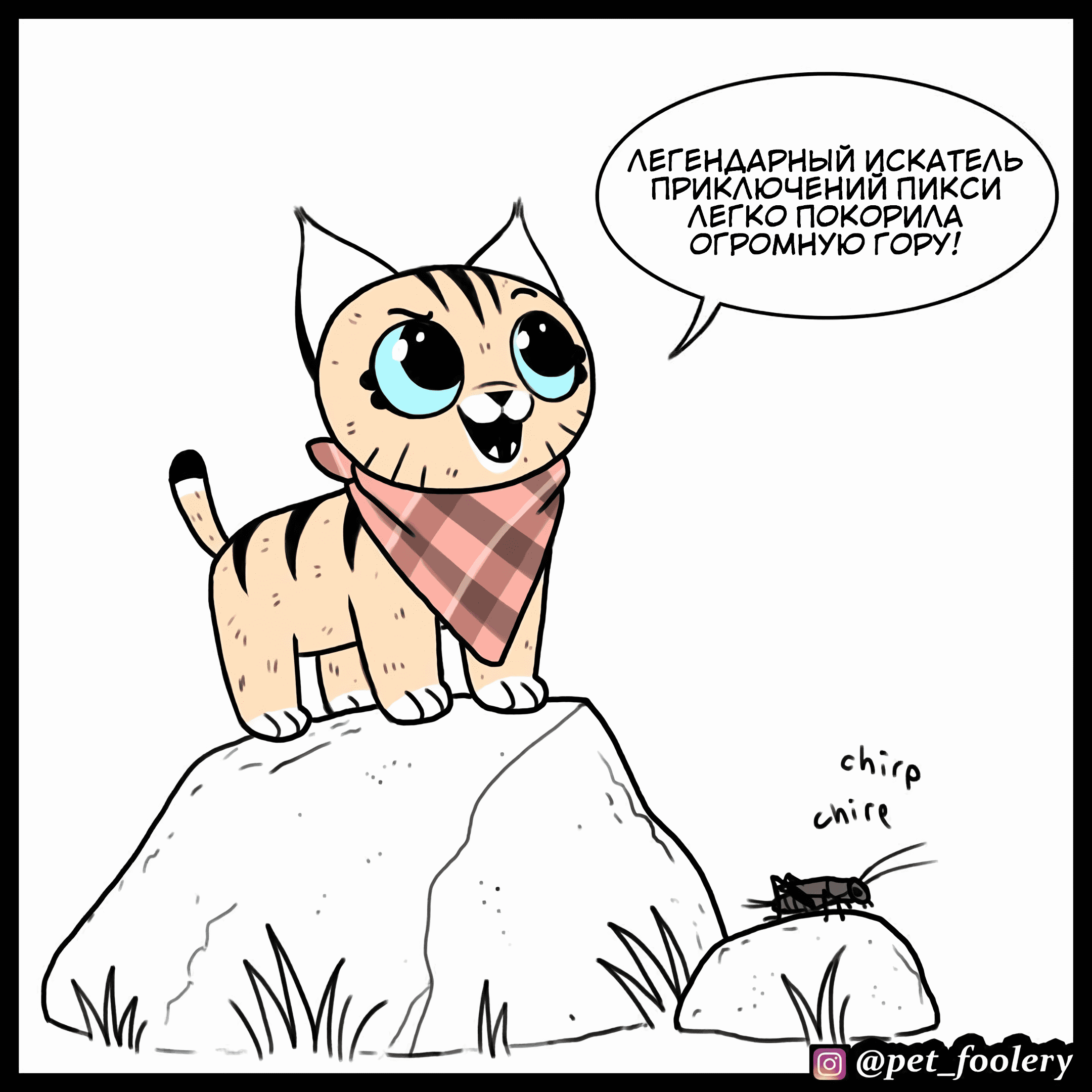 Манга Брут и Пикси - Глава 79 Страница 1