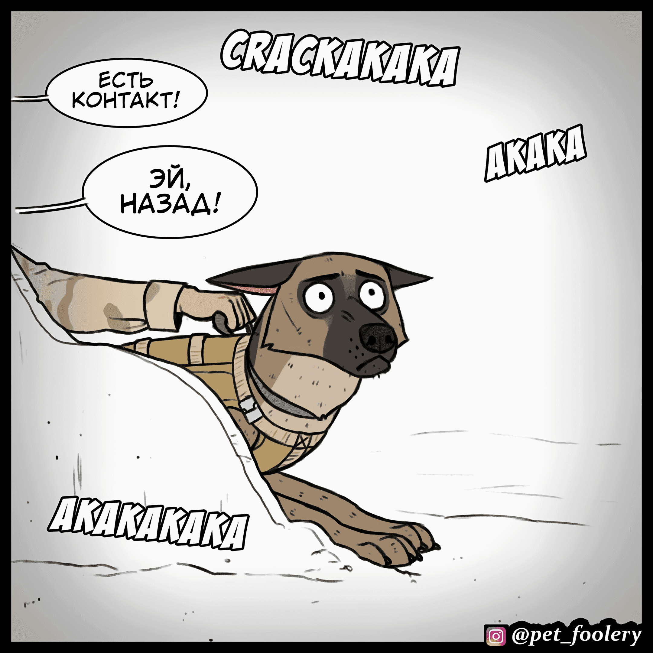 Манга Брут и Пикси - Глава 81 Страница 3