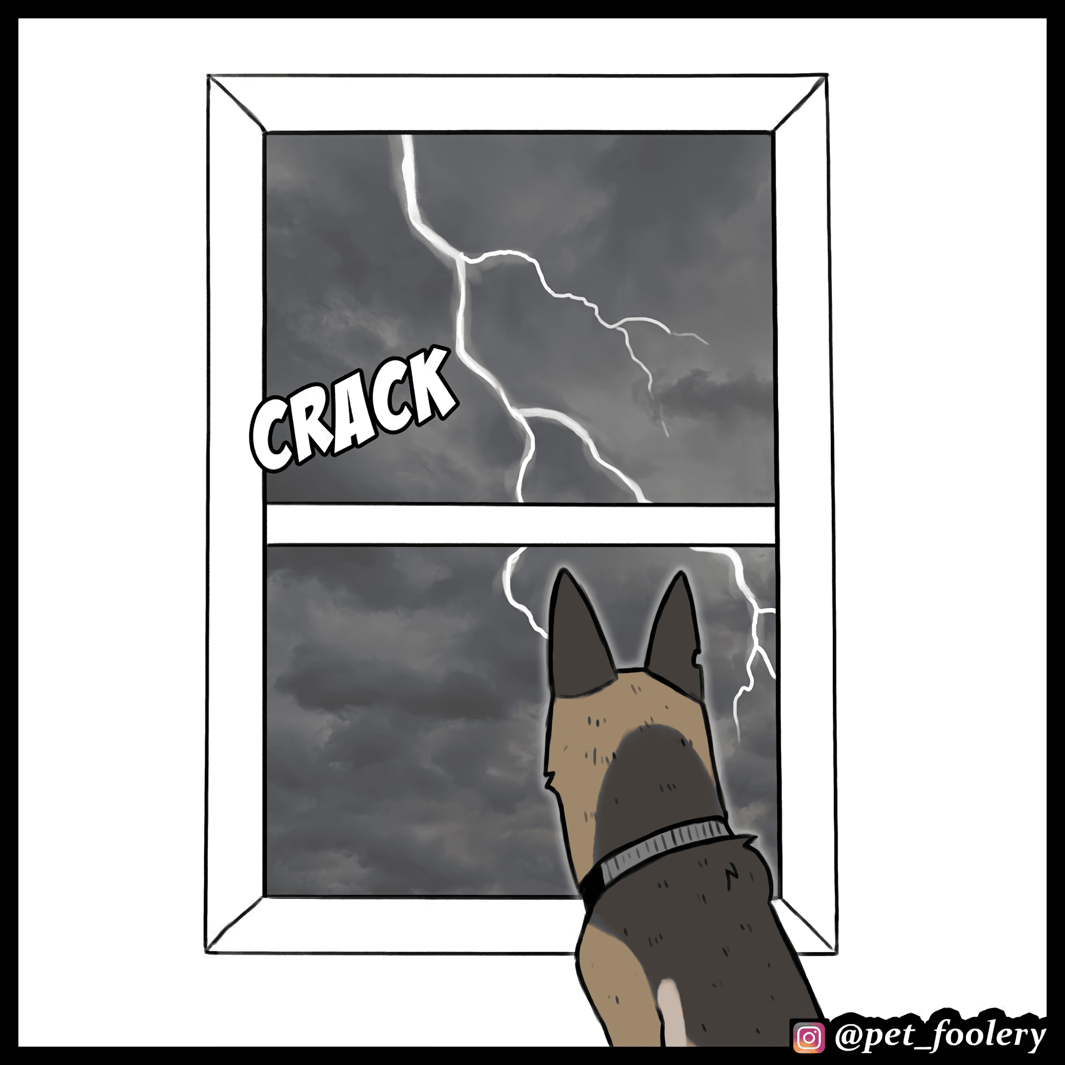 Манга Брут и Пикси - Глава 81 Страница 1