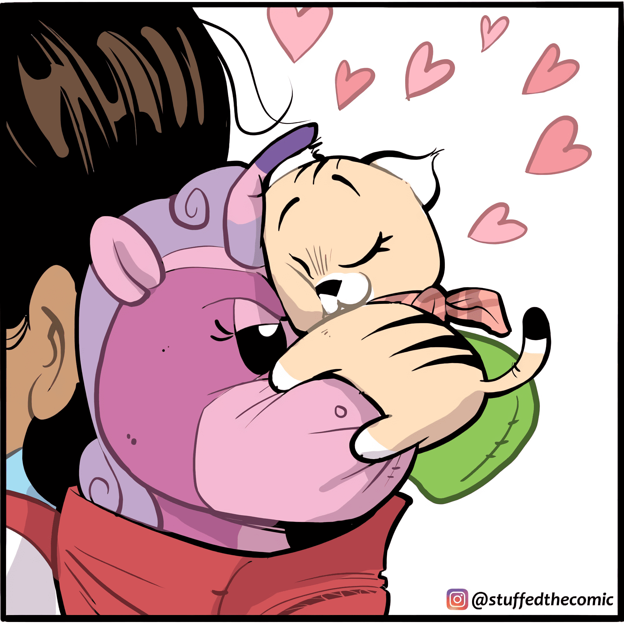 Манга Брут и Пикси - Глава 84 Страница 4