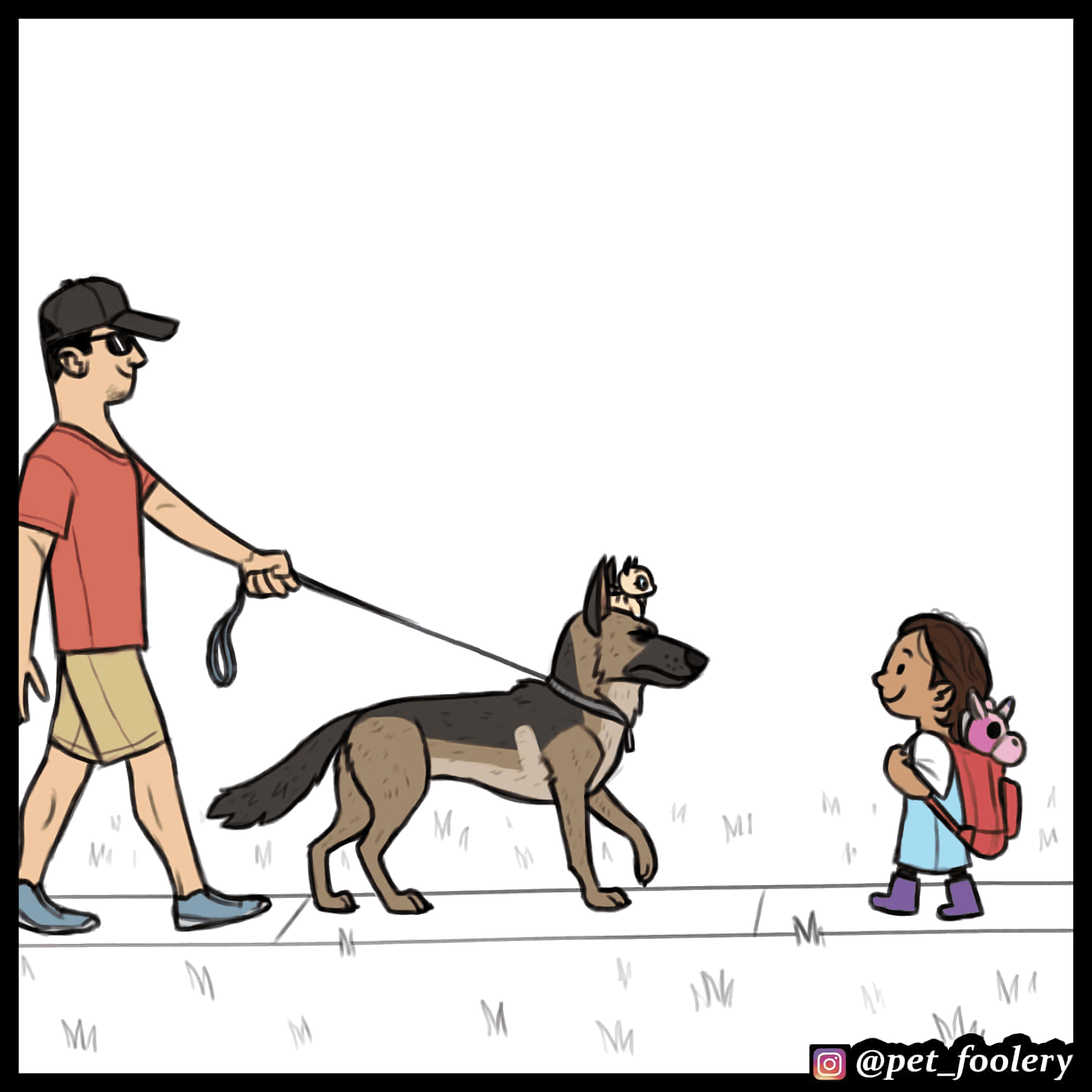 Манга Брут и Пикси - Глава 84 Страница 1