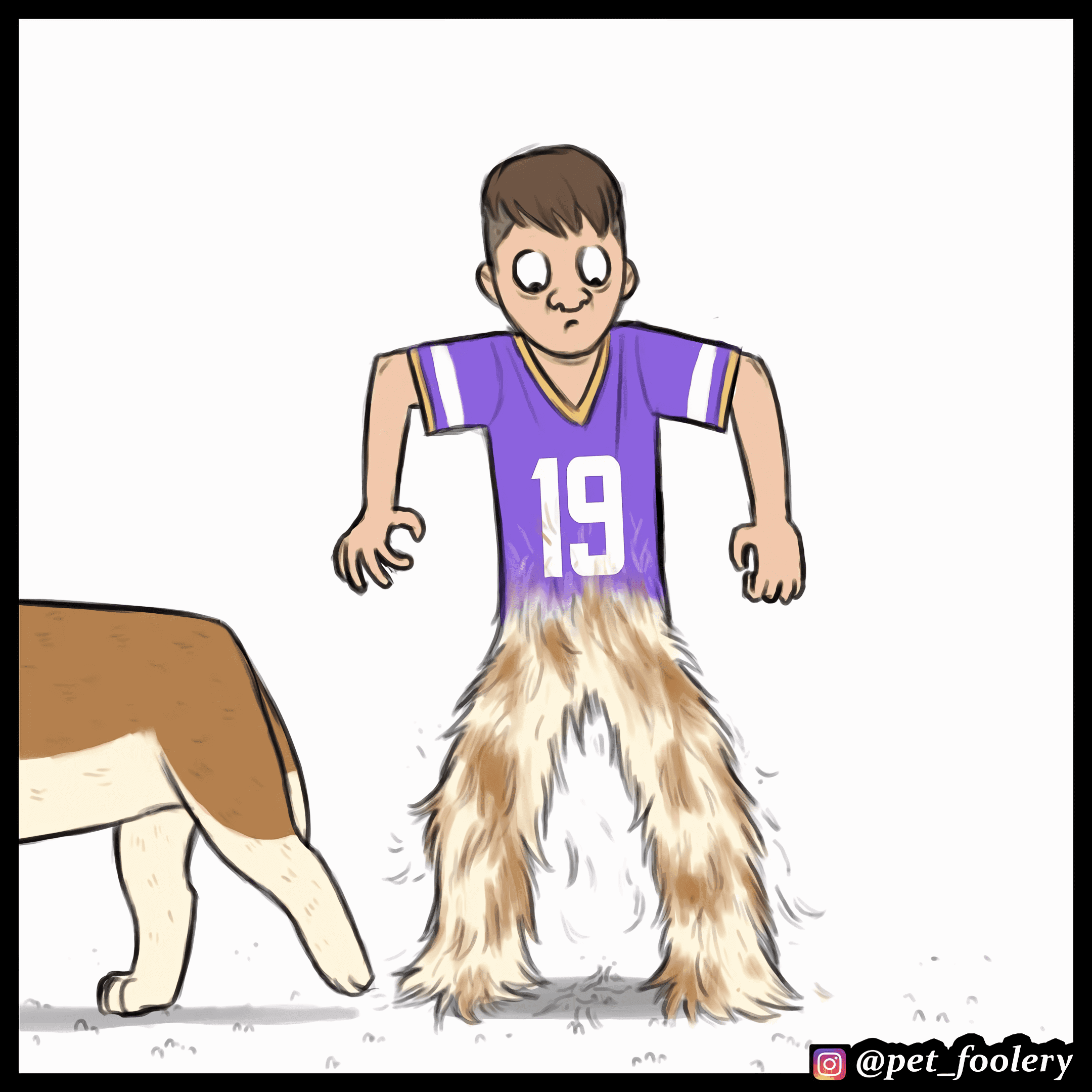 Манга Брут и Пикси - Глава 85 Страница 4