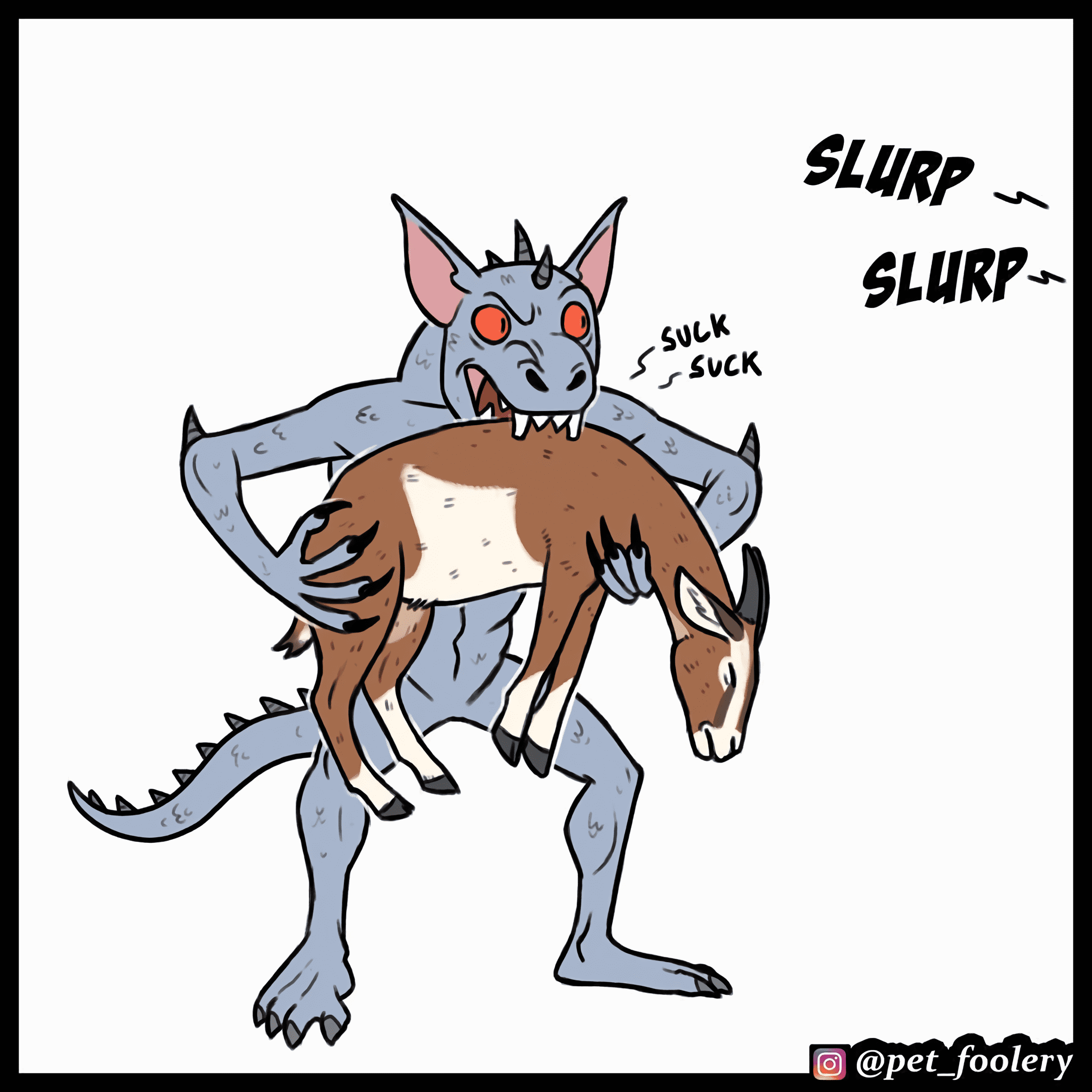 Манга Брут и Пикси - Глава 86 Страница 5