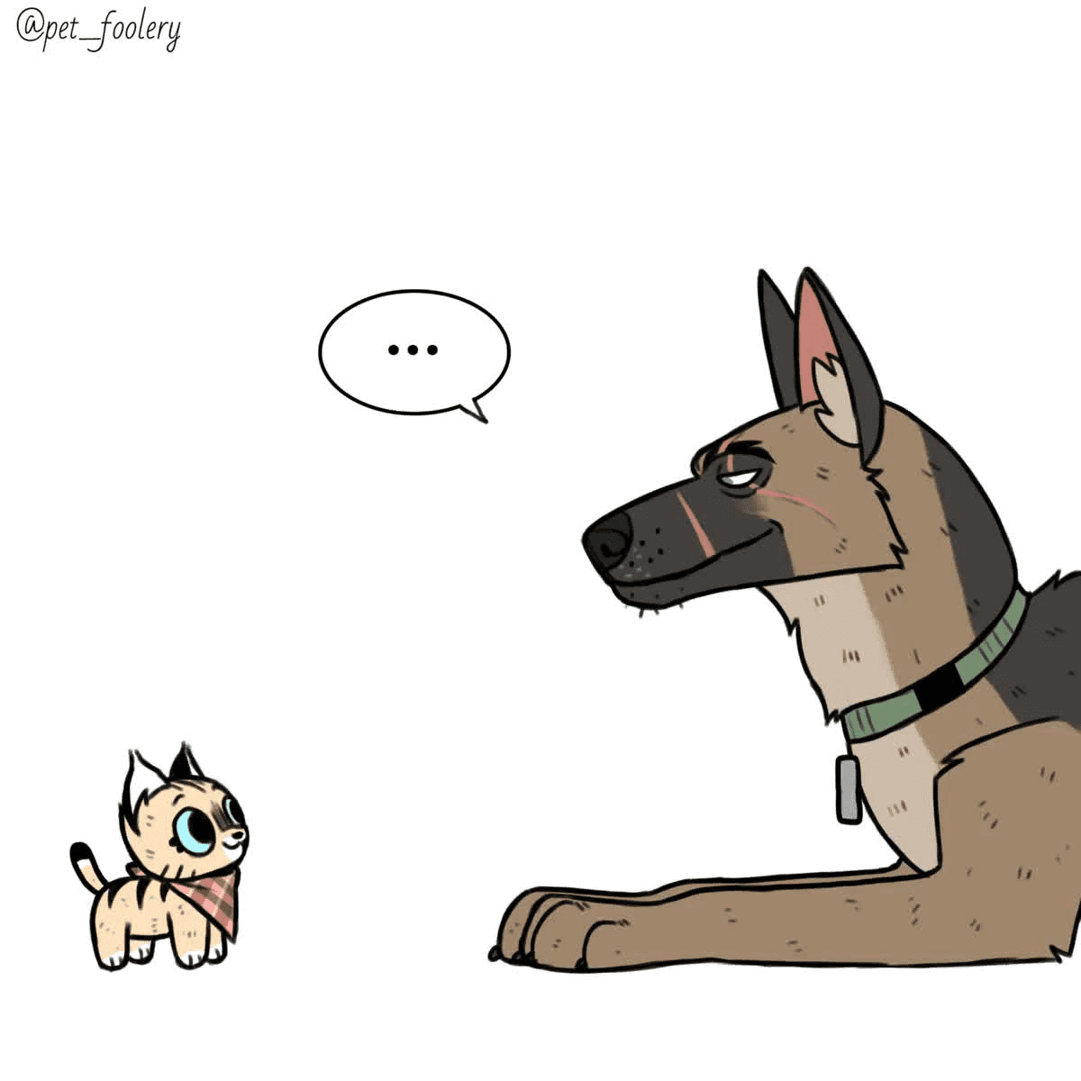 Манга Брут и Пикси - Глава 87 Страница 8