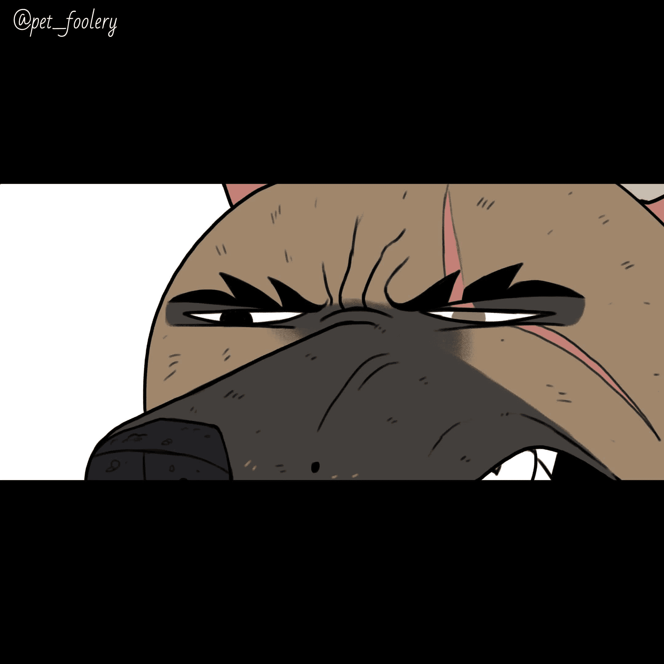 Манга Брут и Пикси - Глава 87 Страница 6