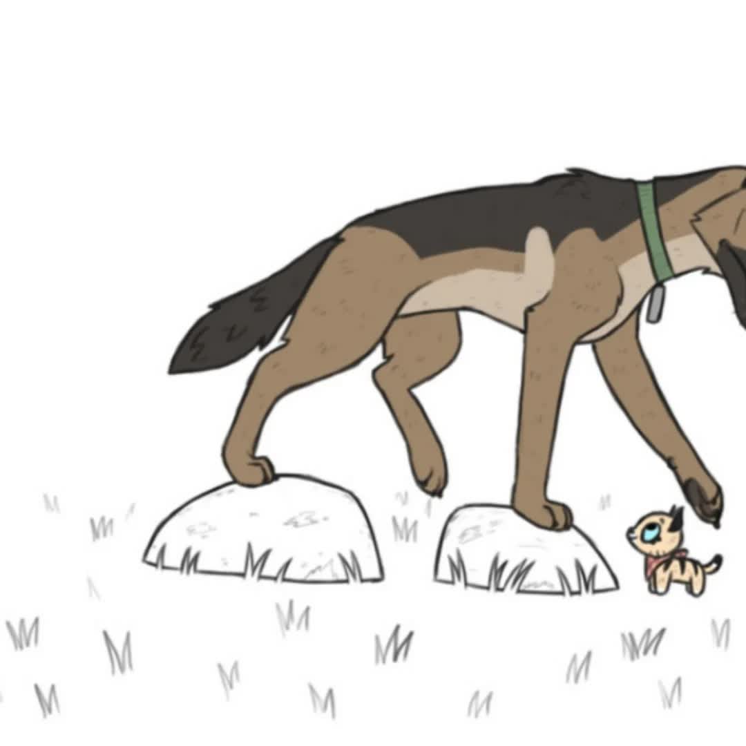 Манга Брут и Пикси - Глава 88 Страница 7