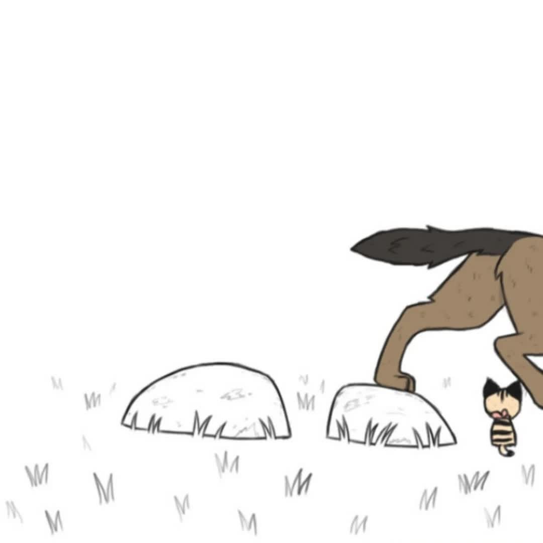 Манга Брут и Пикси - Глава 88 Страница 8